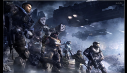 Platform Nation: ‘Halo: Reach’ Noble Map Pack Review