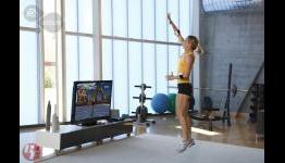 GameFocus: EA SPORTS Active 2.0 Review