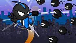 Edge: Who’s That Flying?! Review