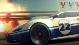 Split/Second – Trophy Guide