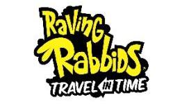 Raving Rabbids Travel In Time Trailer