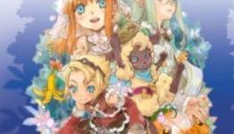 GamesRadar: Rune Factory 3: A Fantasy Harvest Moon Review