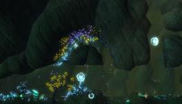 M2G Review: The Undergarden‎