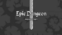 Review: Epic Dungeon — Usually Fun, Always Addicting [Gaming Dead]