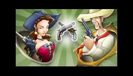 Bang! The Spaghetti-Western Card Game Hands-on Preview | GameDynamo