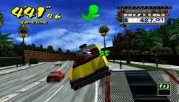 TGV Review: Crazy Taxi (XBLA/PSN)