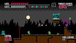 Xbox Live Indie-Dome: November 8th – 14th, 2010