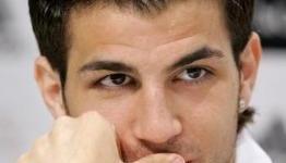 Cesc set to miss United date