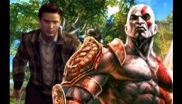 Top 10 2010 Action / Adventure Games
