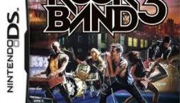 Shh Mom!: Rock Band 3 DS Review