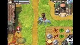 RPGamer: Rune Factory: A Fantasy Harvest Moon Review