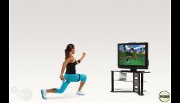 Planet Xbox 360: EA Sports Active 2 Review