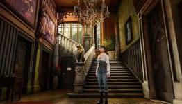 G4TV: Gray Matter Preview
