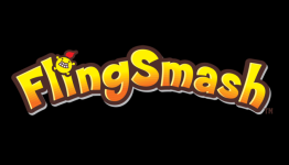 Gaming Gauge Review: FlingSmash`