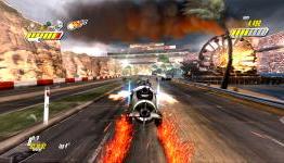Destructoid  Interview: Jimmie Johnson talks Anything with an Engine