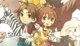GamingUnion.net: Harvest Moon: Animal Parade Review