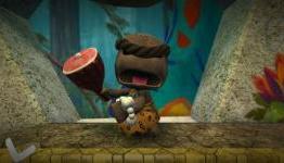 IGN: Sackboy’s Prehistoric Moves Review