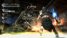 The Last Story Being Developed by AQ Interactive/Artoon