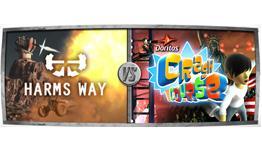 Everyone’s a Winner – Doritos Unlock Xbox contest