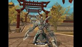 MMOHut: Dragon Scion Update to be Released for Archlord on December 16