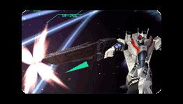 Macross Triangle Frontier Screens Give Us A Glimpse At Campus Life, Tornado Packs