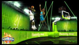 Game Vortex: NBA Jam 360 Review