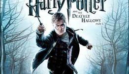 Harry Potter And the Deathly Hollows X360A Review