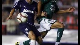 Independiente rejoice in Copa victory