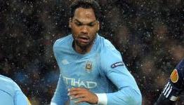 Lescott: Hammers still capable