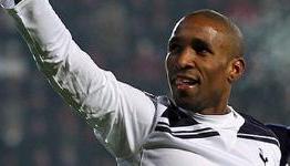 Defoe expects tough Blues test