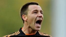 Terry rallies beleaguered Blues