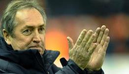 Houllier leaves Krulak confused