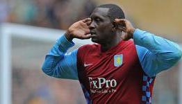Heskey to make derby return
