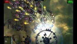 Eurogamer: Gratuitous Space Battles Review