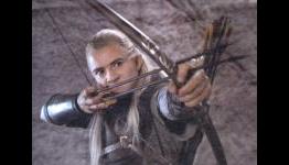 Orlando Bloom Close To Legolas Reprise In ‘The Hobbit?’