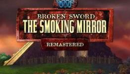 Broken Sword 2 remastered for iDevices, PC and Mac