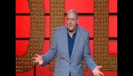 Dara O’Briain Videogame Comedy Routine Airing Tonight