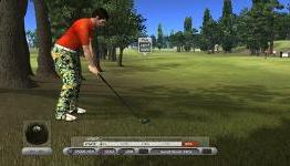 In-depth Review: John Daly’s ProStroke Golf – Electronic Theatre
