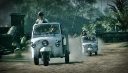 Bad Company 2 Vietnam – First Gameplay Footage emerged