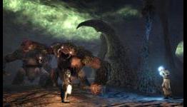 Arcania Addon Fall of Setarrif Screenshots Emerged