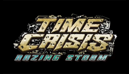 The People vs. Time Crisis: Razing Storm