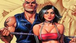 GameFront’s Unbound Saga Review
