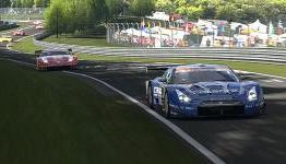 Gran Turismo 5 Review from gamedot