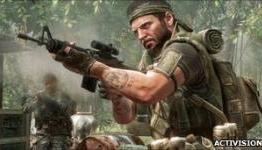 Call of Duty cyber attack prompts arrest of boy, 17