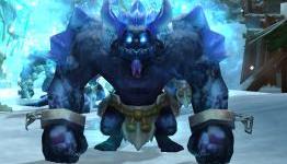 GameZone: Legend of Martial Arts Monster Spotlight