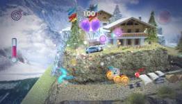 GameZone Review: Create
