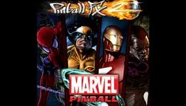 Gamergeddon: Marvel Pinball Review