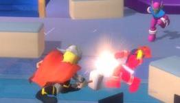 GameInformer: Marvel Super Hero Squad: The Infinity Gauntlet Review