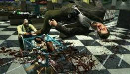 vGamers: Dead Rising Mobile Review