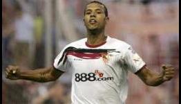 Luis Fabiano Determined To Inspire Sevilla To Glory